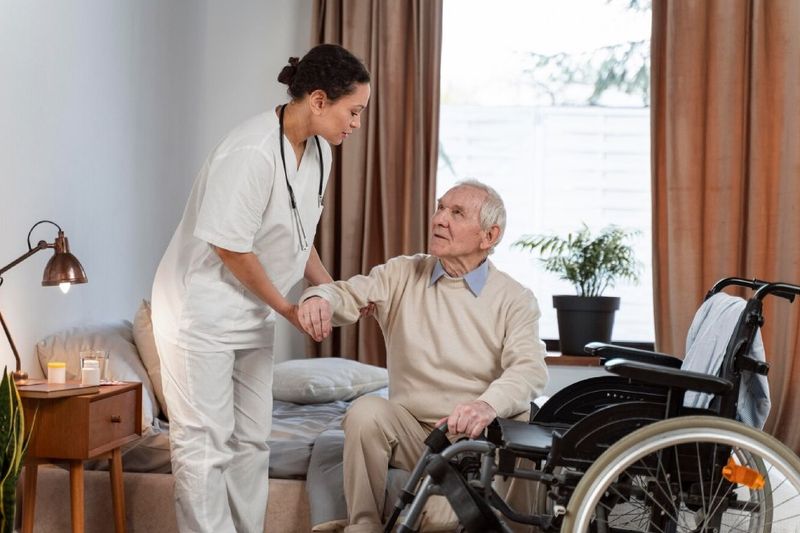 what-is-cdpap-home-care